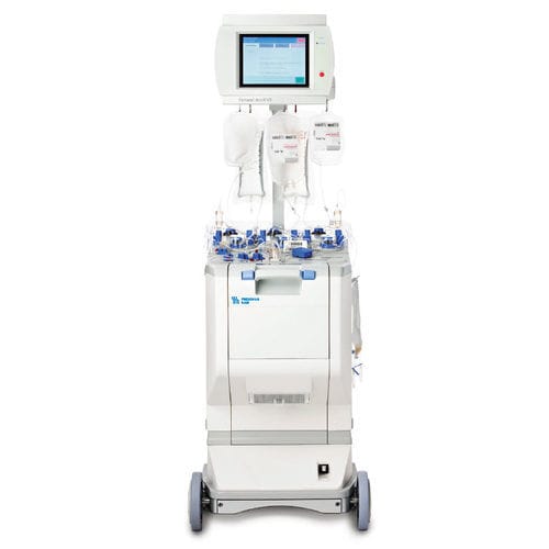 Therapeutisches Apheresesystem - Amicus™ - Fresenius Kabi - für Thrombopherese