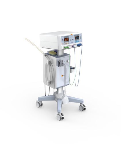 Elektrochirurgiegerät für monopolares Schneiden - SRD3000 - Guangzhou Sunray Medical Equipment Co., Ltd. - für bipolares Schneiden / Koagulation / für monopolare Koagulation
