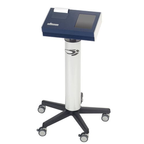 Digitales Uroflowmeter - Kopernikus - tic Medizintechnik - Beckenboden-EMG / mit Drucker