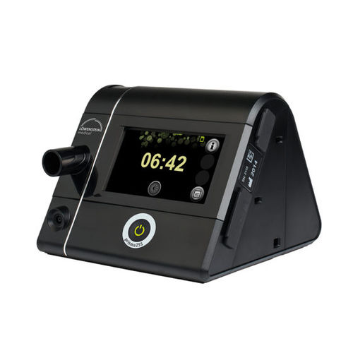 CPAP-Gerät / für häusliche Krankenpflege - prisma25S - Heinen und Löwenstein - für Schlafapnoetherapie / BIPAP / ABIPAP
