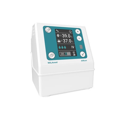 Elektronischer Luftbefeuchter - AIRcon Gen2 - Heinen und Löwenstein - Atem