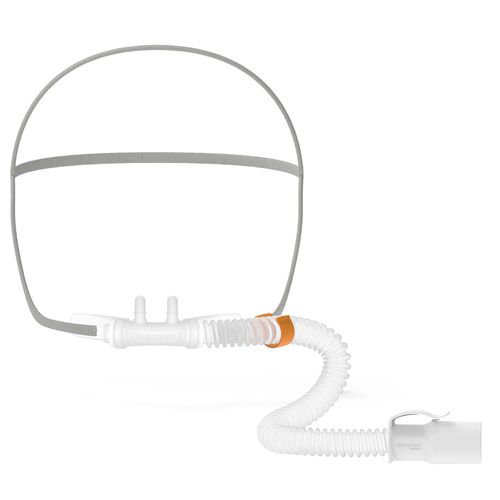 Sauerstoffbrille - LM Flo2 - Heinen und Löwenstein - für Kinder / für Erwachsene