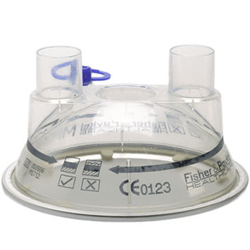 Befeuchterkammer für Neugeborene - MR225 - Fisher & Paykel Healthcare - manuell befüllbar