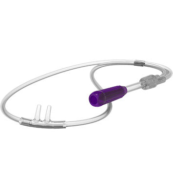 Sauerstoffbrille - BC series - Fisher & Paykel Healthcare - für Neugeborene