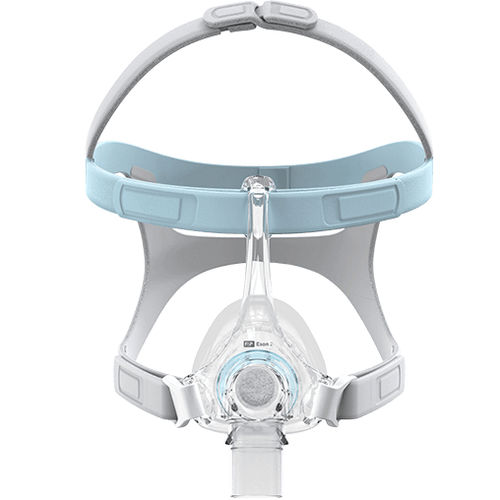 Maske für künstliche Beatmung / Nasen - Eson™ 2 - Fisher & Paykel Healthcare - CPAP / CPAP-Therapie / verstellbar