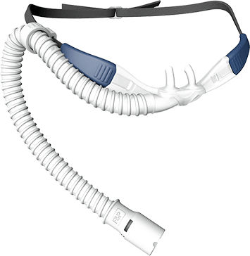 Sauerstoffbrille - Optiflow + - Fisher & Paykel Healthcare - für Erwachsene
