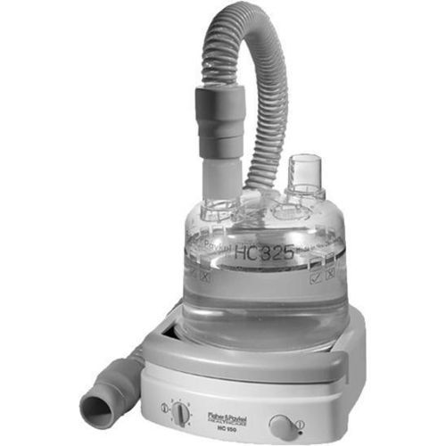 Luftblasen-Luftbefeuchter - HC150 - Fisher & Paykel Healthcare - für den Hausgebrauch / Atem