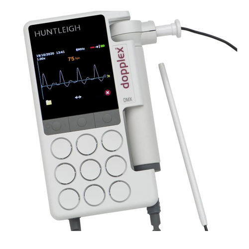 Intraoperative Dopplersonde - Dopplex - Huntleigh Healthcare