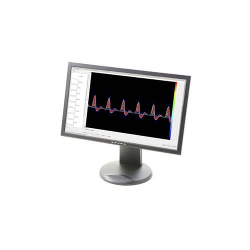 OP-Software - Dopplex® - Huntleigh Healthcare - Reporting / Druck / untere Extremitäten