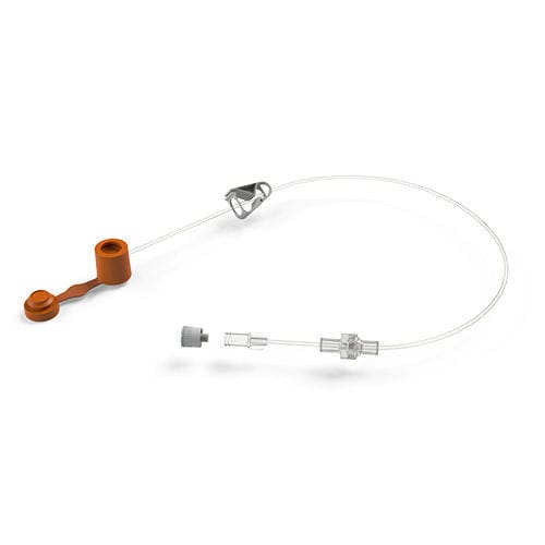 Luft/Wasser-Endoskopventil - ENDOLINE®  - Prince Medical