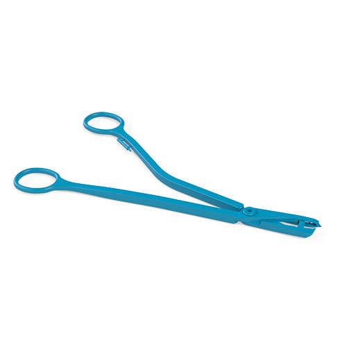 Gynäkologische Klemme - PM-CARE® FORBIOPS - Prince Medical - chirurgisch / für Biopsie