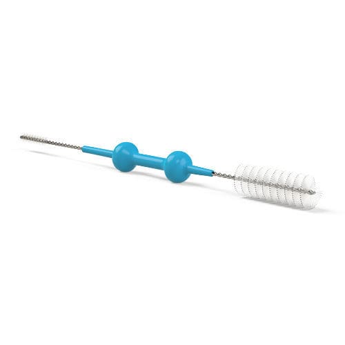 Reinigungsbürste für Endoskope - CLEANBRUSH® PISTON - Prince Medical - 50er-Packung / unsteril