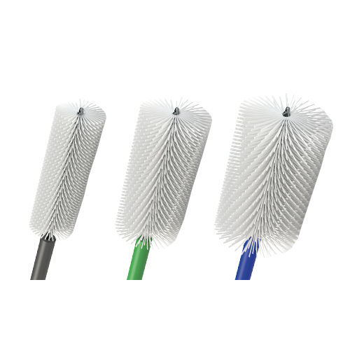 Reinigungsbürste für medizinische Geräte - CLEANBRUSH® TRACH - Prince Medical - 25er-Packung / 20er-Packung / steril