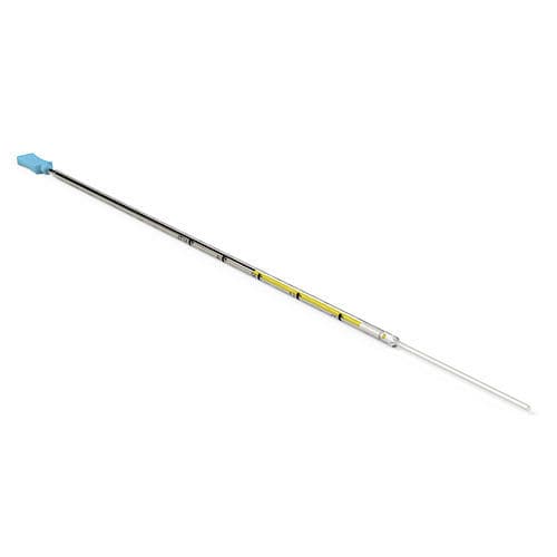 Kanüle / Intrauterine Insemination - PM-LIFE® PRELEVINJEC - Prince Medical