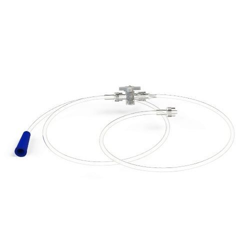 Sauerstoffbrille - ENDOLINE® NASO-EXTEND - Prince Medical
