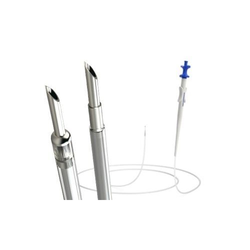 Sterile Nadel - ENDOLINE® 1V-JECT - Prince Medical