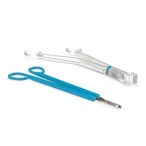 Fadenabschneider-Schere - PM-CARE® EASYCUT - Prince Medical - für Humanmedizin / zum Einmalgebrauch