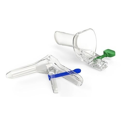 HWS-Spekulum - PM-CARE® - Prince Medical - Cusco / Einweg / sterilisierbar
