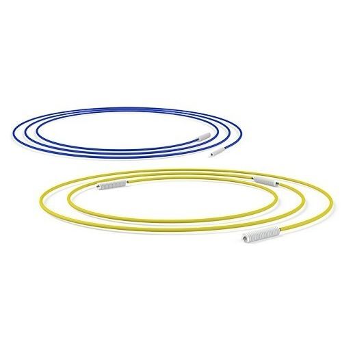 Reinigungsbürste für Endoskope - CLEANBRUSH® ENDO - Prince Medical - 50er-Packung / unsteril