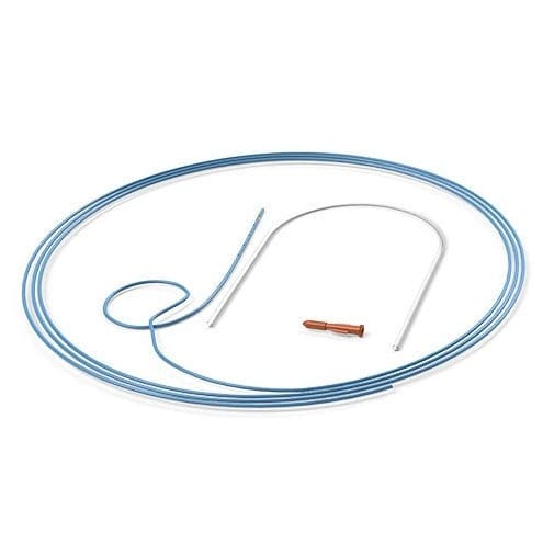 Medizinisches Set / Naso-biliäre Drainage -  ENDOLINE® - Prince Medical - steril