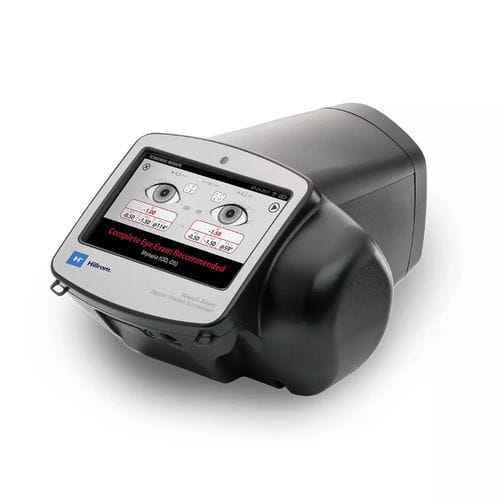 Digitales Sehtestgerät - S1-VS100 - Welch Allyn