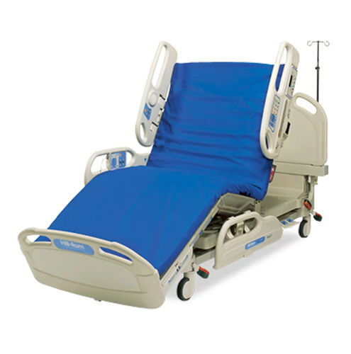 Krankenhausbett - VersaCare® - Welch Allyn - elektrisch / höhenverstellbar / Trendelenburg