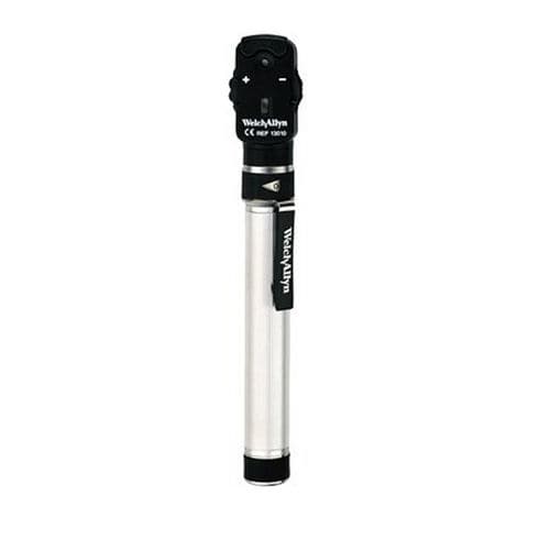 Direkt-Ophthalmoskop - PocketScope™ - Welch Allyn - Handgerät
