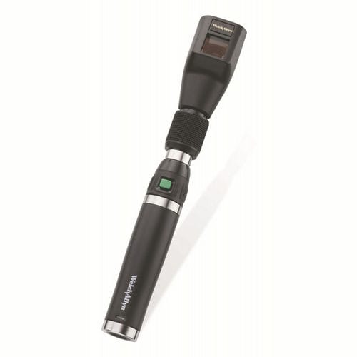 Retinoskop - Elite™ - Welch Allyn - Handgerät