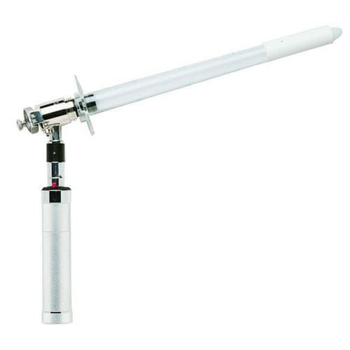 Gerades Sigmoidoskop - 53130 - Welch Allyn - zum Einmalgebrauch