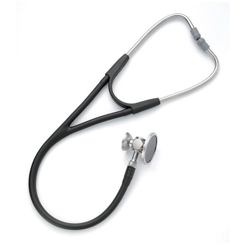 Stethoskop für Kardiologie - Harvey™ DLX - Welch Allyn - für Kinder / Doppelkopf / verchromter Messing
