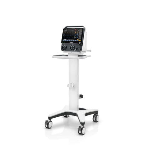 Beatmungsgerät für CPR - SV300 Pro - Mindray - für Kliniken / elektronisch / Transport