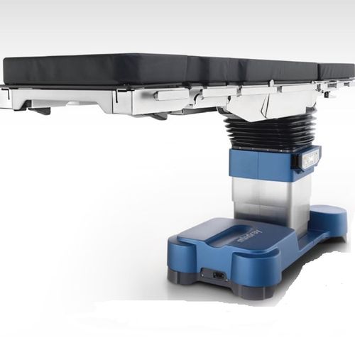 OP-Tisch / für Gynäkologie - HyBase 8300 - Mindray - für Orthopädie / für Urologie / HNO