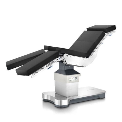 OP-Tisch / für Orthopädie - HyBase V8 - Mindray - neurochirurgisch / elektrisch / mit Hubfunktion