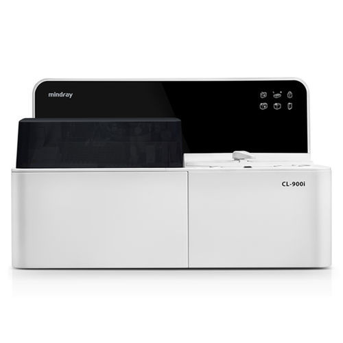 Vollautomatischer Immunoassay-Analysator - CL-900i - Mindray - für klinische Diagnose / Chemilumineszenz / Vitamin D