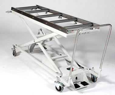 Transport-Leichentransportwagen - CRR011 - Fiocchetti Scientific