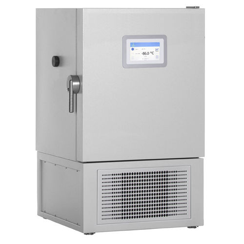 Laborgefrierschrank - ULTRAFREEZER 120 - Fiocchetti Scientific - für Impfstoffe / für Biobanken / für Blutbanken