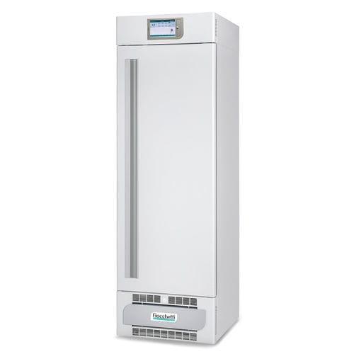 Laborkühlschrank - TER 400 TOUCH - Fiocchetti Scientific Srl - vertikal / 1 Tür / mit Rostschutz