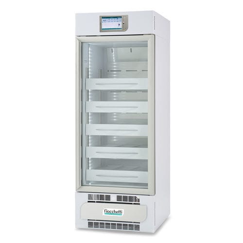 Kühlschrank für Blutbanken - Fiocchetti Scientific