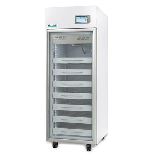 Kühlschrank für Blutbanken - Fiocchetti Scientific Srl