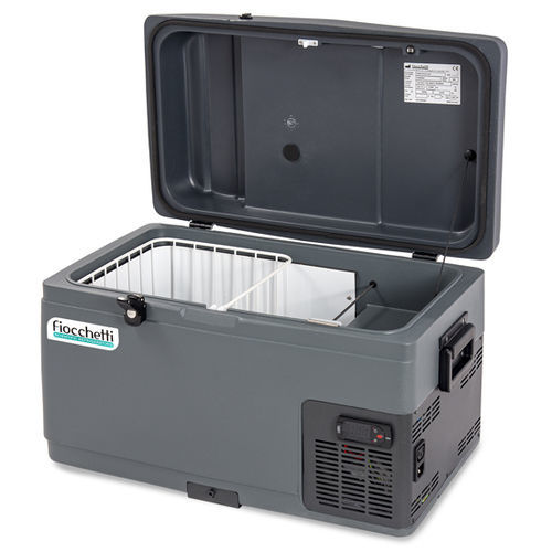 Drogen-Kühlschrank - C41 - Fiocchetti Scientific - horizontal / tragbar / 1 Tür