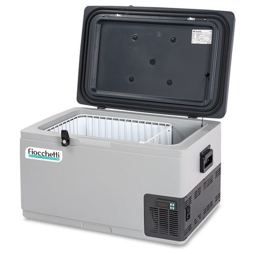 Drogen-Kühlschrank - C65T  - Fiocchetti Scientific - tragbar / kombiniert