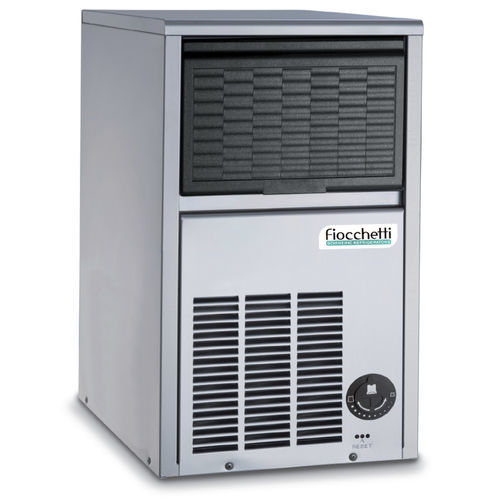 Eiswürfel-Eismaschine - B18W - Fiocchetti Scientific