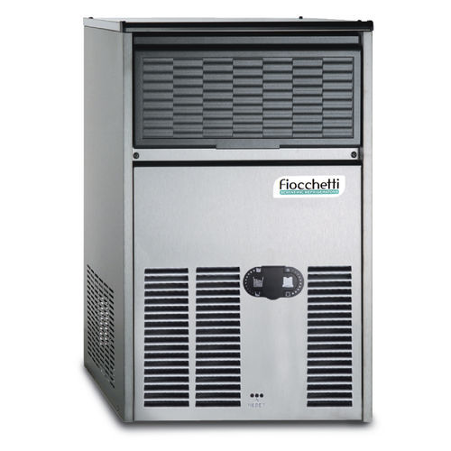 Eiswürfel-Eismaschine - B20W - Fiocchetti Scientific