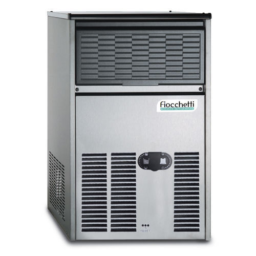 Eiswürfel-Eismaschine - B30A - Fiocchetti Scientific