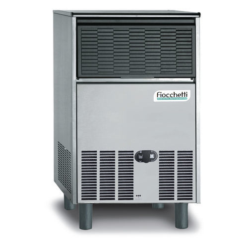 Eiswürfel-Eismaschine - B50A - Fiocchetti Scientific
