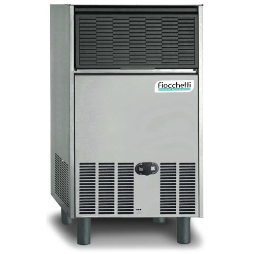 Eiswürfel-Eismaschine - B65A - Fiocchetti Scientific