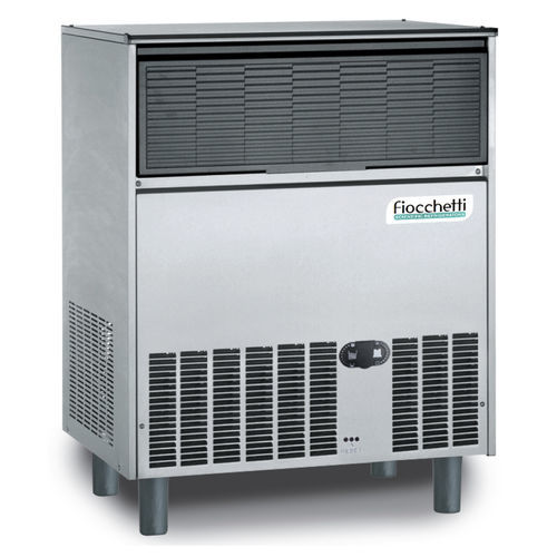Eiswürfel-Eismaschine - B90W - Fiocchetti Scientific