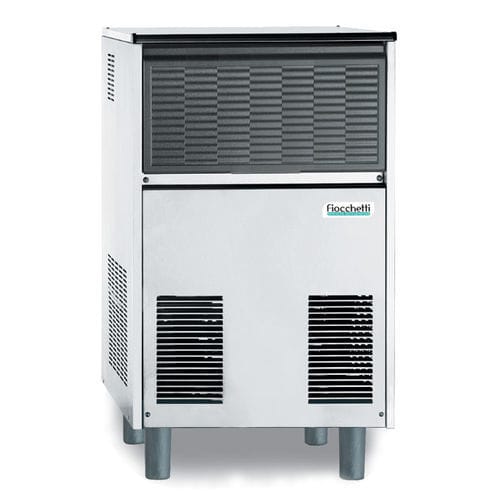 Flockeneismaschine - BF80W - Fiocchetti Scientific