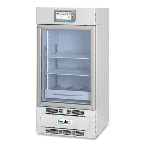 Kühlschrank für Apotheken - MEDIKA 170 TOUCH - Fiocchetti Scientific - für Impfstoffe / für Krankenhaus / Labor