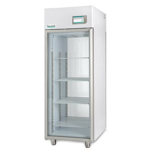 Kühlschrank für Apotheken - MEDIKA 700 PT TOUCH - Fiocchetti Scientific - für Impfstoffe / für Krankenhaus / Labor